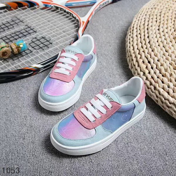 Kids Shoes Mixed Brands ID:202009f277